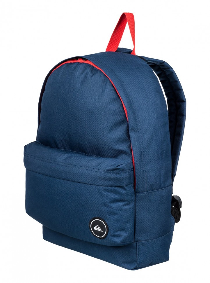 Рюкзак QUIKSILVER Everyday Poster M Medieval Blue фото 2