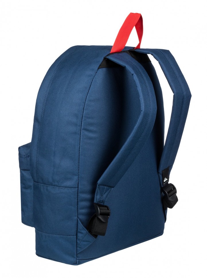 Рюкзак QUIKSILVER Everyday Poster M Medieval Blue фото 3