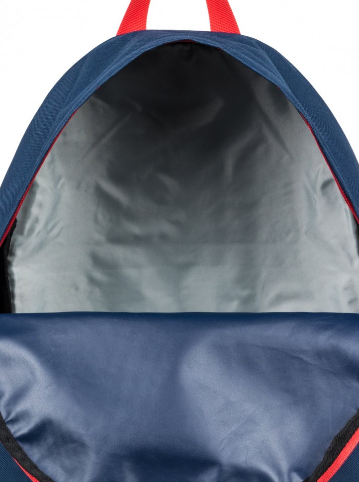 Рюкзак QUIKSILVER Everyday Poster M Medieval Blue фото 4