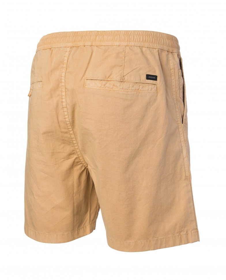 Шорты RIP CURL Orbit Walkshort Beige фото 2
