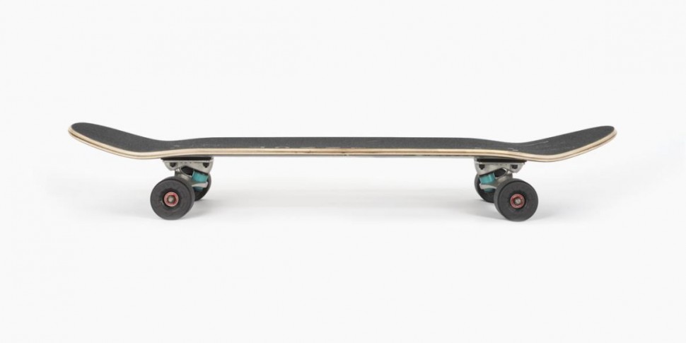 Комплект лонгборд LANDYACHTZ Gordito Crow 35" фото 5