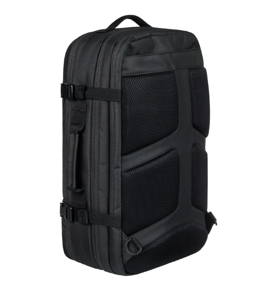 Рюкзак мужской DC SHOES Turbine M Black фото 4