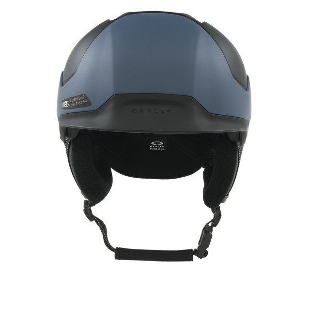 Шлем горнолыжный OAKLEY Mod5 Dark Blue фото 3