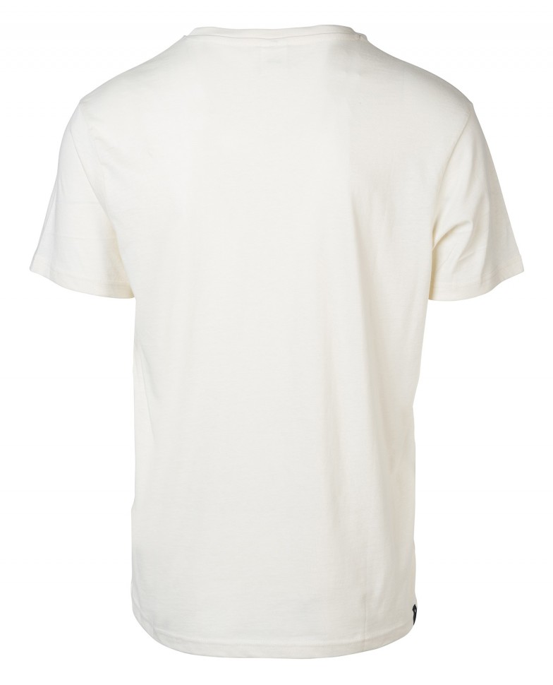 Футболка RIP CURL Bigmama Circle Tee Tofu фото 2