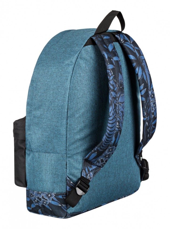Рюкзак QUIKSILVER Everyday Poster M Vintage Indigo фото 3