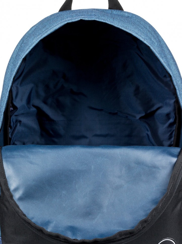 Рюкзак QUIKSILVER Everyday Poster M Vintage Indigo фото 4