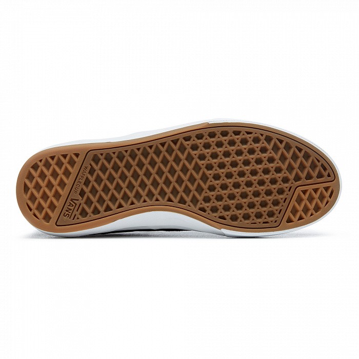 Кеды VANS Mn Kyle Walker Pro Black/Black 2021 фото 4