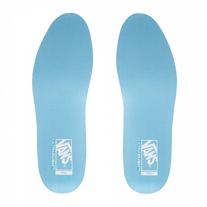 Кеды VANS Mn Kyle Walker Pro Black/Black 2021 фото 6