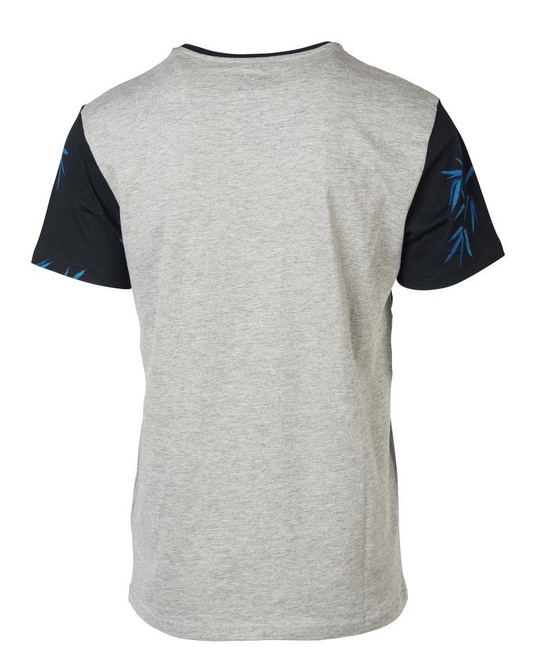 Футболка RIP CURL Busy Surf Day Tee Black фото 2