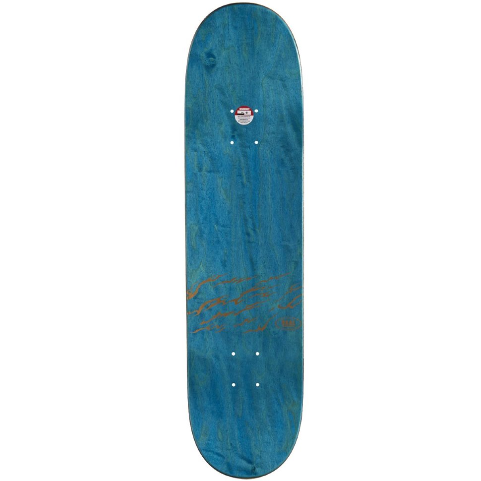 Дека скейтборд REAL SKATEBOARDS Brd Odyssey Chima фото 2