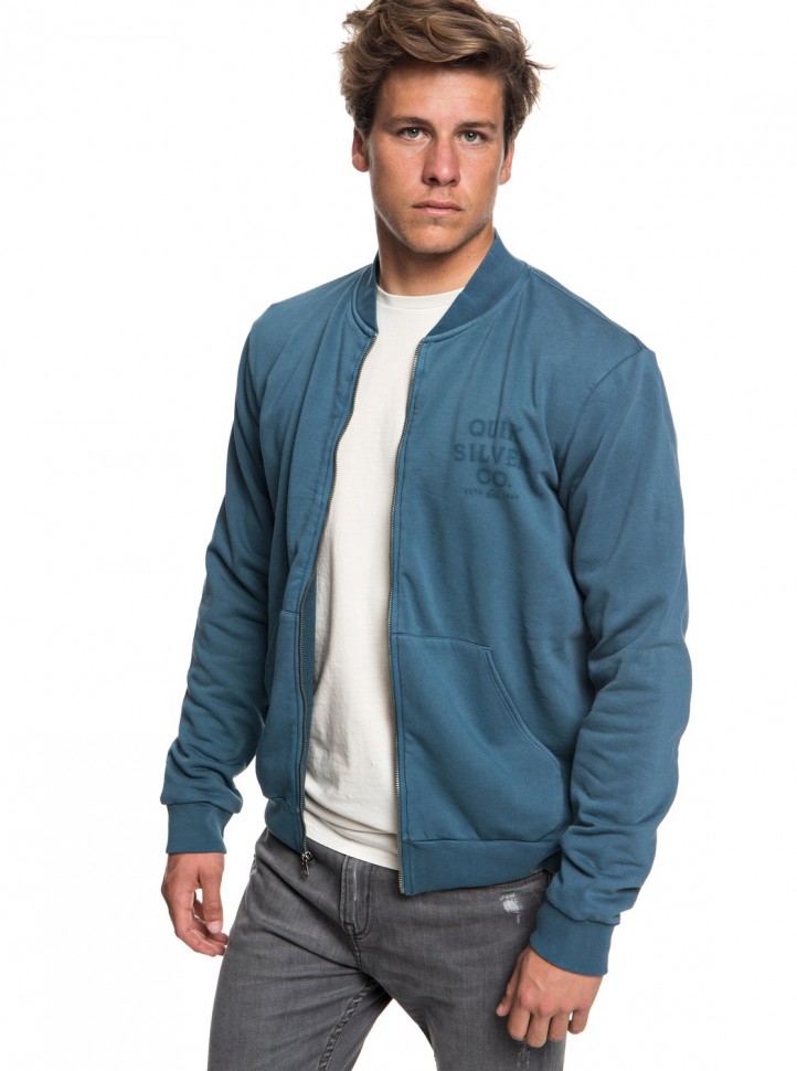 Кардиган QUIKSILVER Asoplainsbomb M Tapestry фото 2