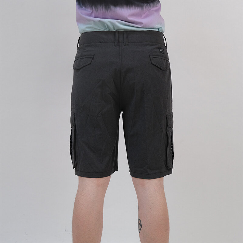 фото Шорты rip curl trailler boardwalk black