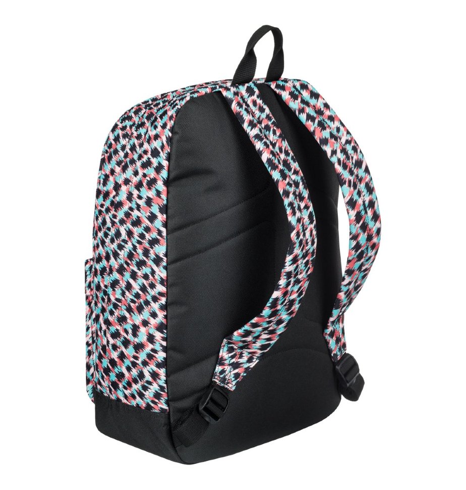 Рюкзак мужской DC SHOES Backstack Print M Dark Indigo Monitar фото 3