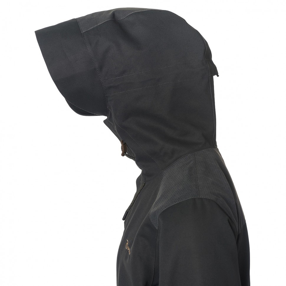 Куртка для сноуборда мужская RIP CURL Search Jacket Jet Black фото 3