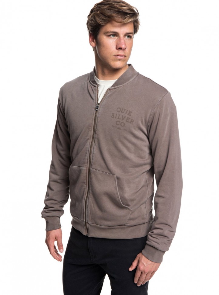 Кардиган QUIKSILVER Asoplainsbomb M Falcon