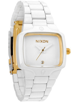 Часы NIXON The Small Player A/S All Rose Gold