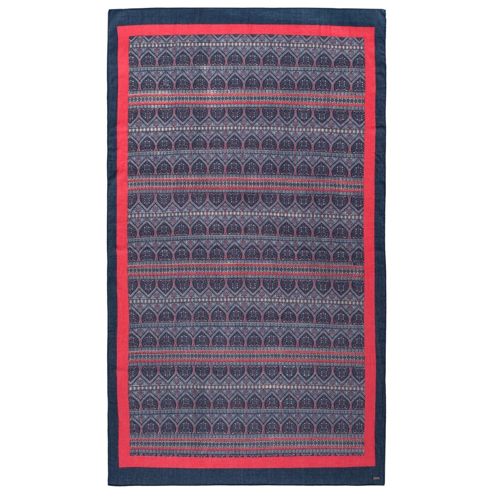 Полотенце женское ROXY Hazy J Surf The Web Sport Bandana