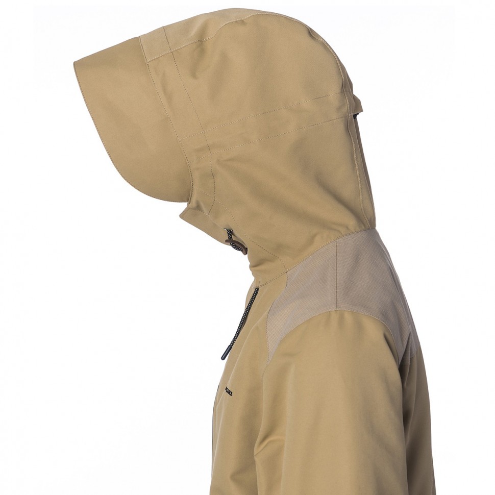 Куртка для сноуборда мужская RIP CURL Search Jacket Elmwood фото 3