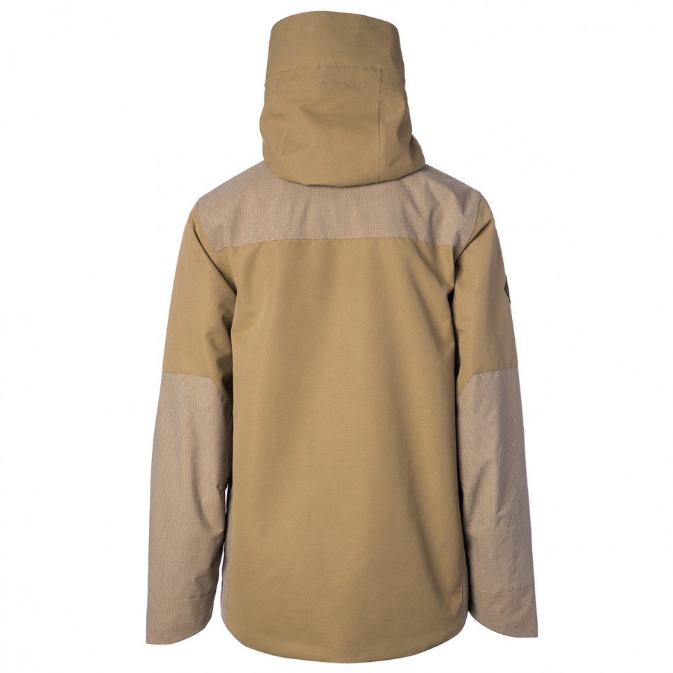 Куртка для сноуборда мужская RIP CURL Search Jacket Elmwood фото 2