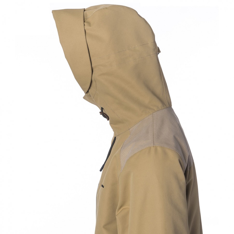 Куртка для сноуборда мужская RIP CURL Search Jacket Elmwood фото 4