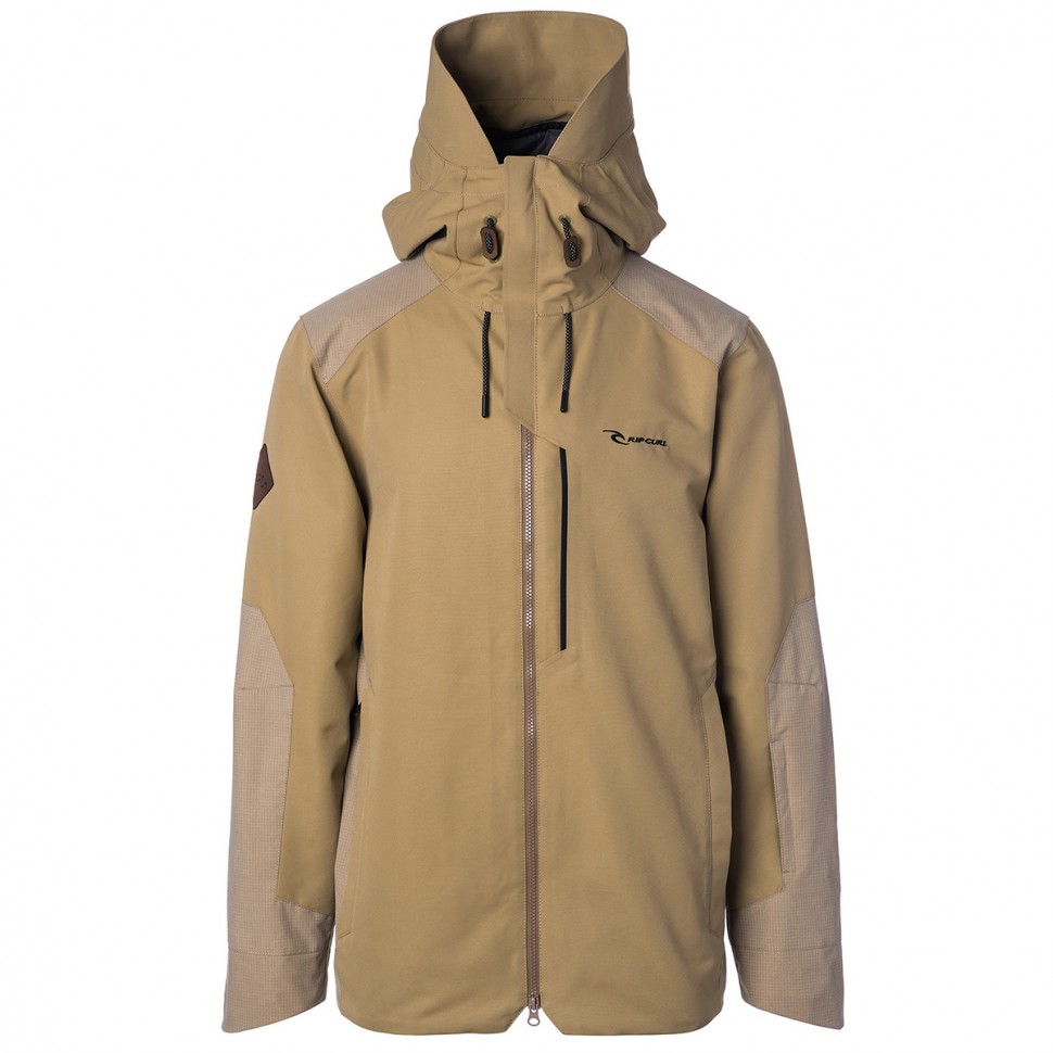 Куртка для сноуборда мужская RIP CURL Search Jacket Elmwood