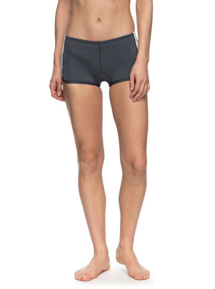 Гидрошорты женские ROXY 1M Reef Sho Ash / Pistaccio