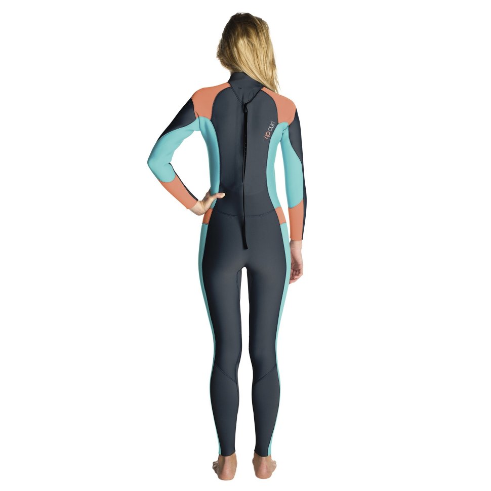 Гидрокостюм RIPCURL WMNS.D/PATROL 32GB B/Z ST фото 2