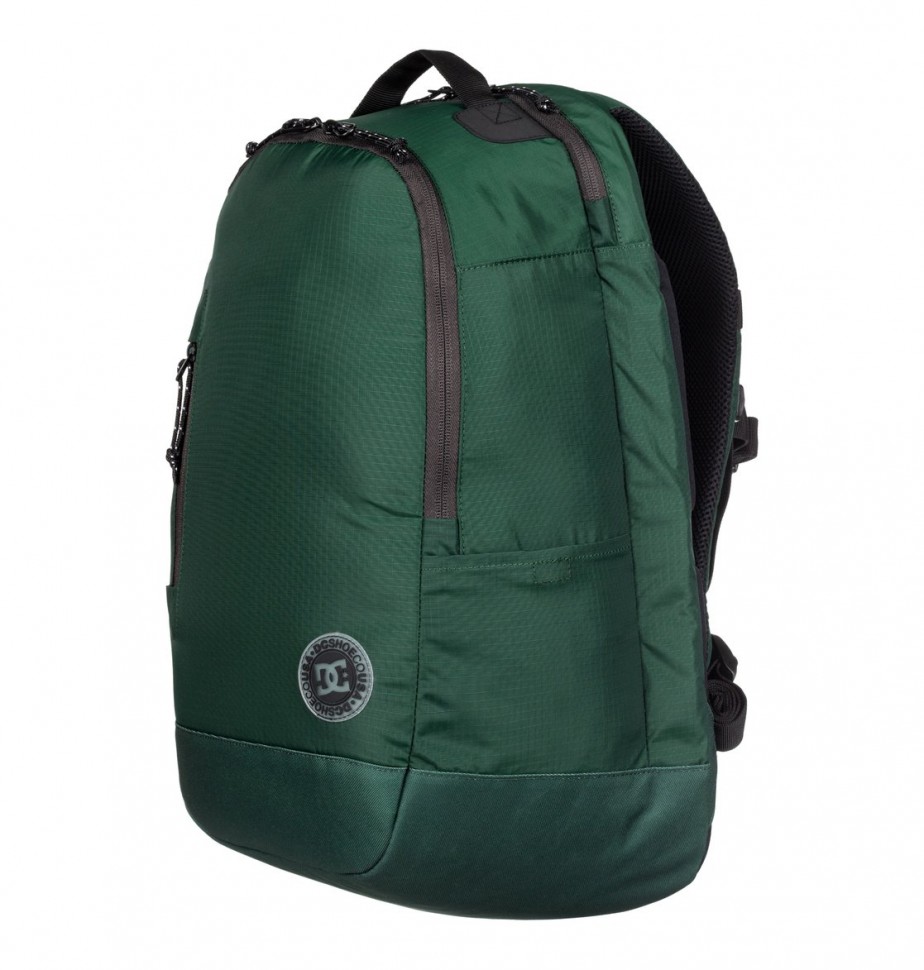 Рюкзак DC SHOES Hauler M Pine Grove фото 2