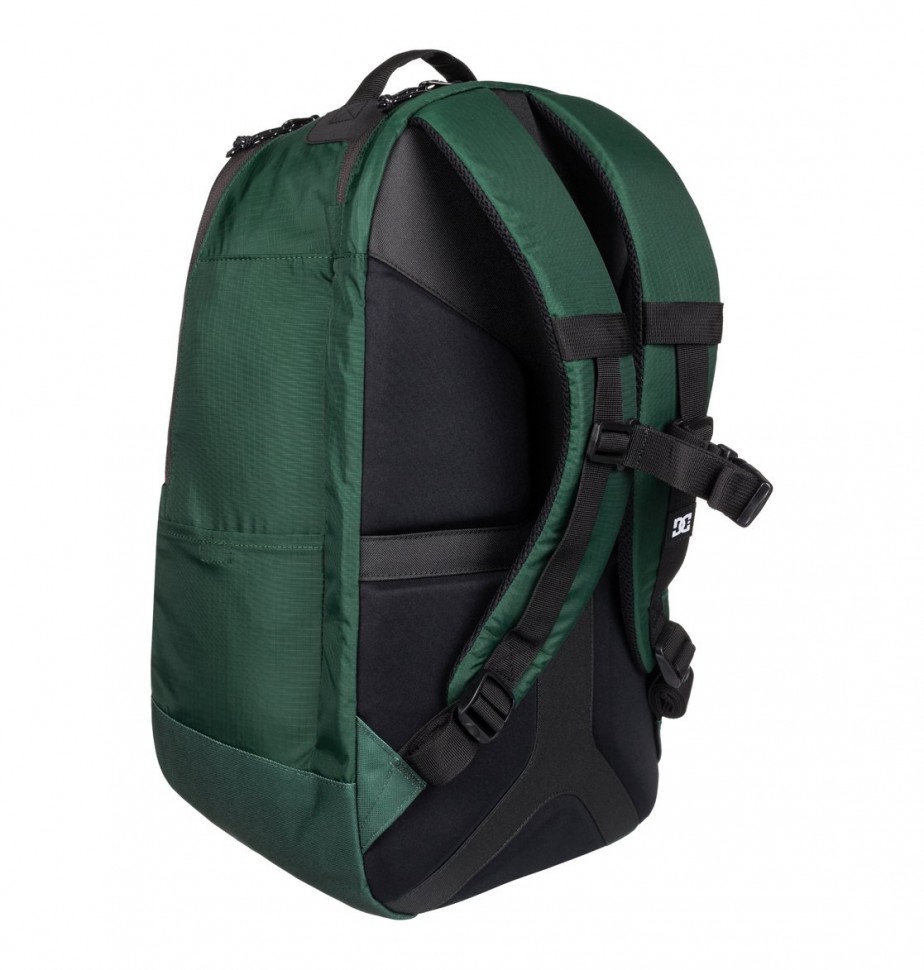 Рюкзак DC SHOES Hauler M Pine Grove фото 3