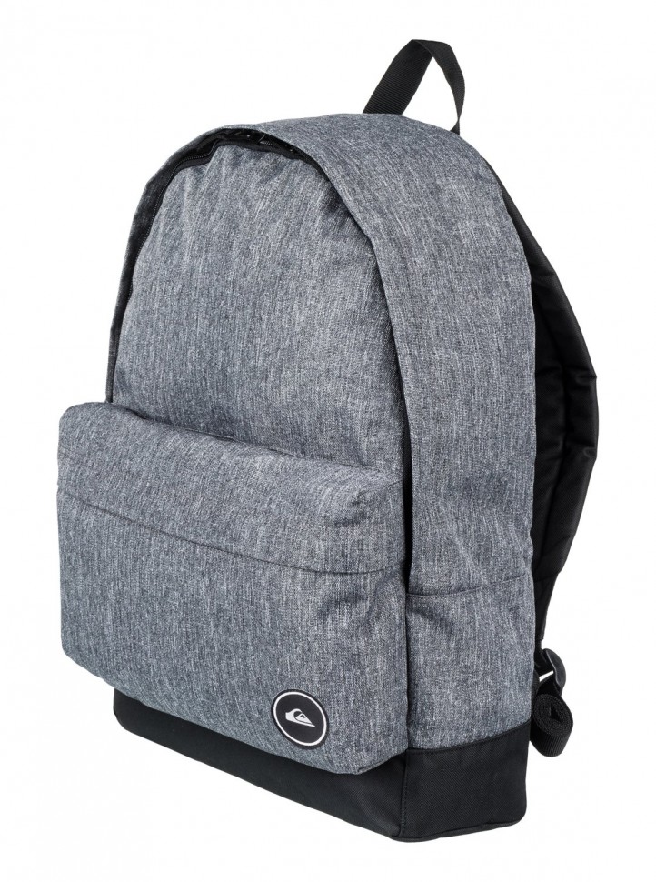 Рюкзак QUIKSILVER Everyday Poster M Light Grey Heather фото 2