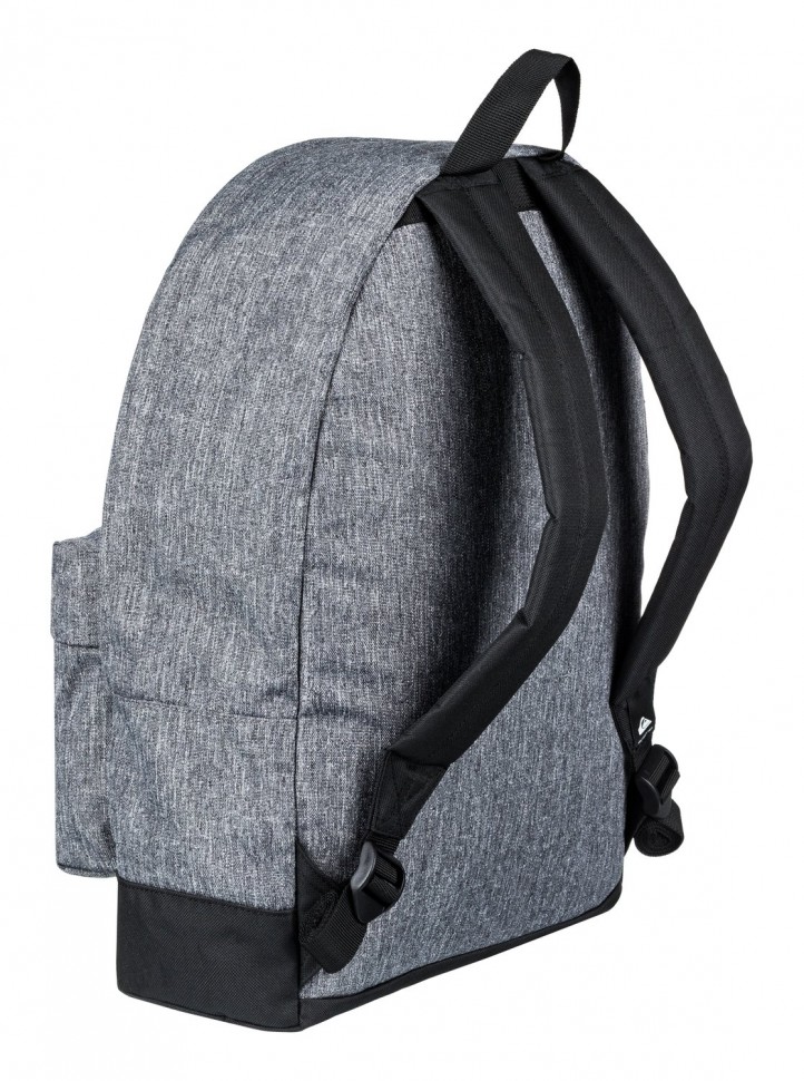 Рюкзак QUIKSILVER Everyday Poster M Light Grey Heather фото 3