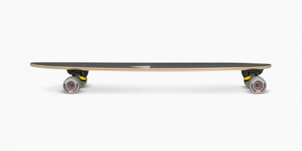 Комплект лонгборд LANDYACHTZ Super Chief 36" фото 5