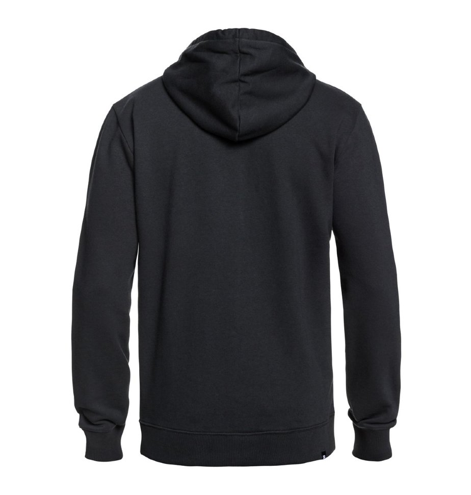 Джемпер мужской DC SHOES Star Ph M Black фото 5