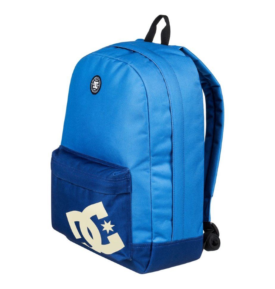 Рюкзак мужской DC SHOES Backstack Cb M Campunula фото 2