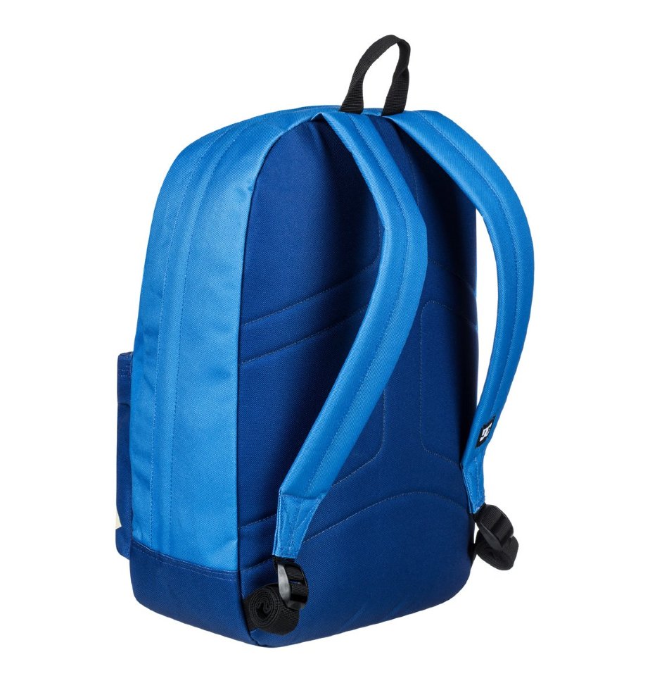 Рюкзак мужской DC SHOES Backstack Cb M Campunula фото 3