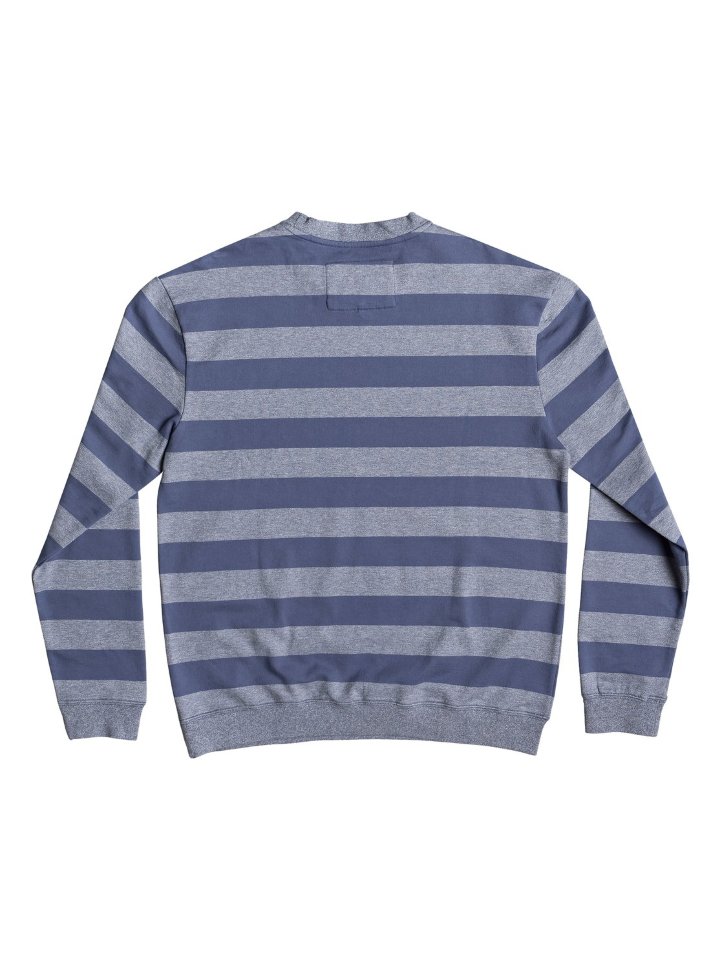 Джемпер мужской QUIKSILVER Sunboard M Vintage Indigo Sunboard фото 2