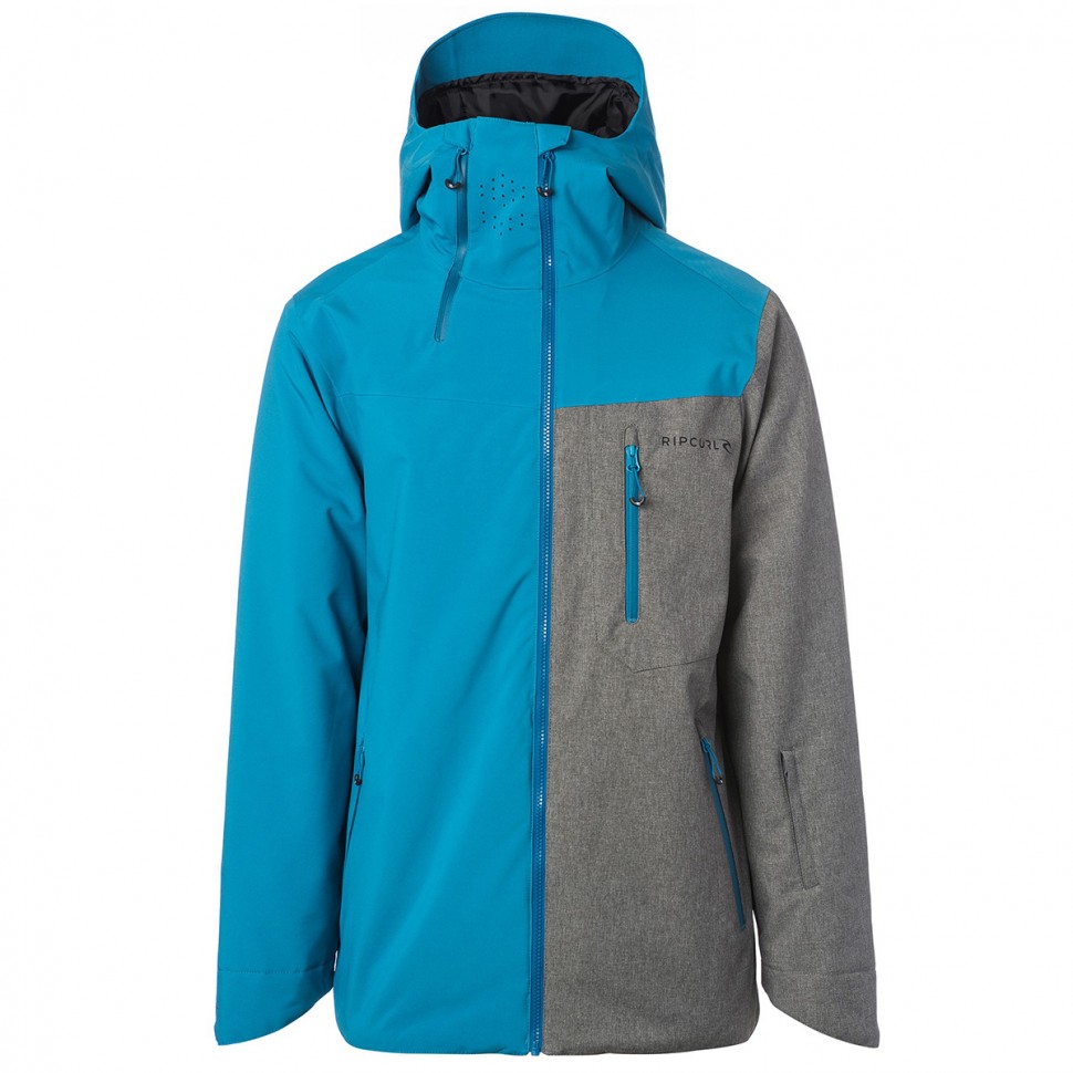 Куртка для сноуборда мужская RIP CURL Rebound Jacket Faience