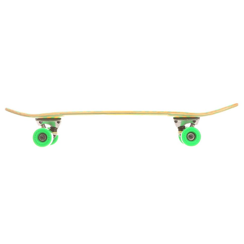 Лонгборд комплект DUSTERS Bird Kryptonics Cruiser Green 27 дюйм фото 2