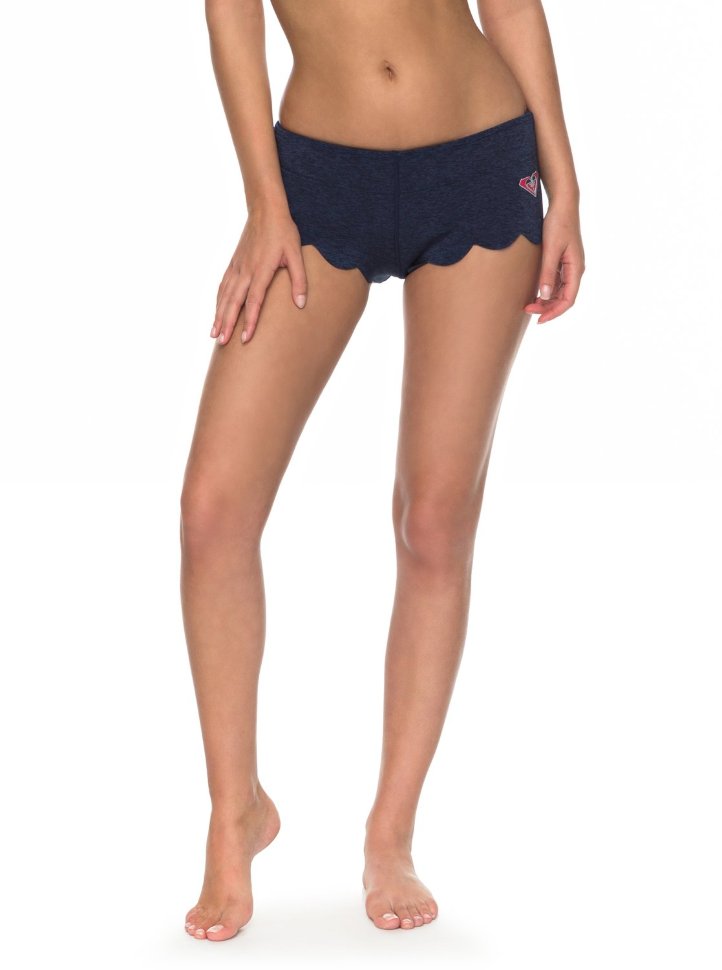 Гидрошорты женские ROXY 1M Pop Scasho Navy фото 2