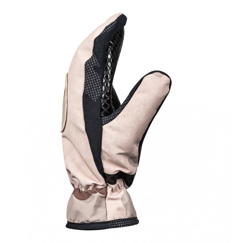Варежки сноубордические DC SHOES Shelter Mitt M Incense Dcu Camo Men фото 2