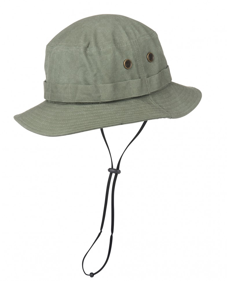 Панама RIP CURL Donut Hat Khaki фото 2