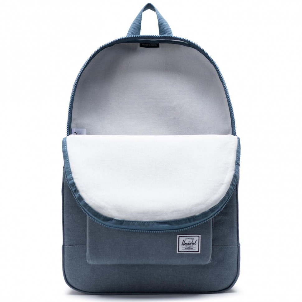 Рюкзак HERSCHEL Daypack Blue Mirage 2020 фото 3