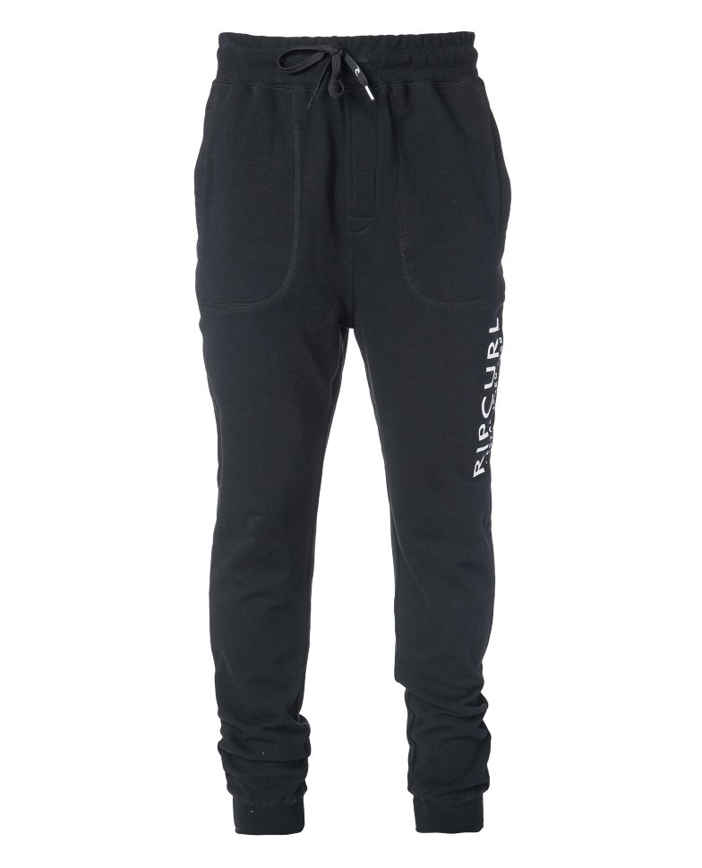 Штаны RIP CURL After Session Pant Black