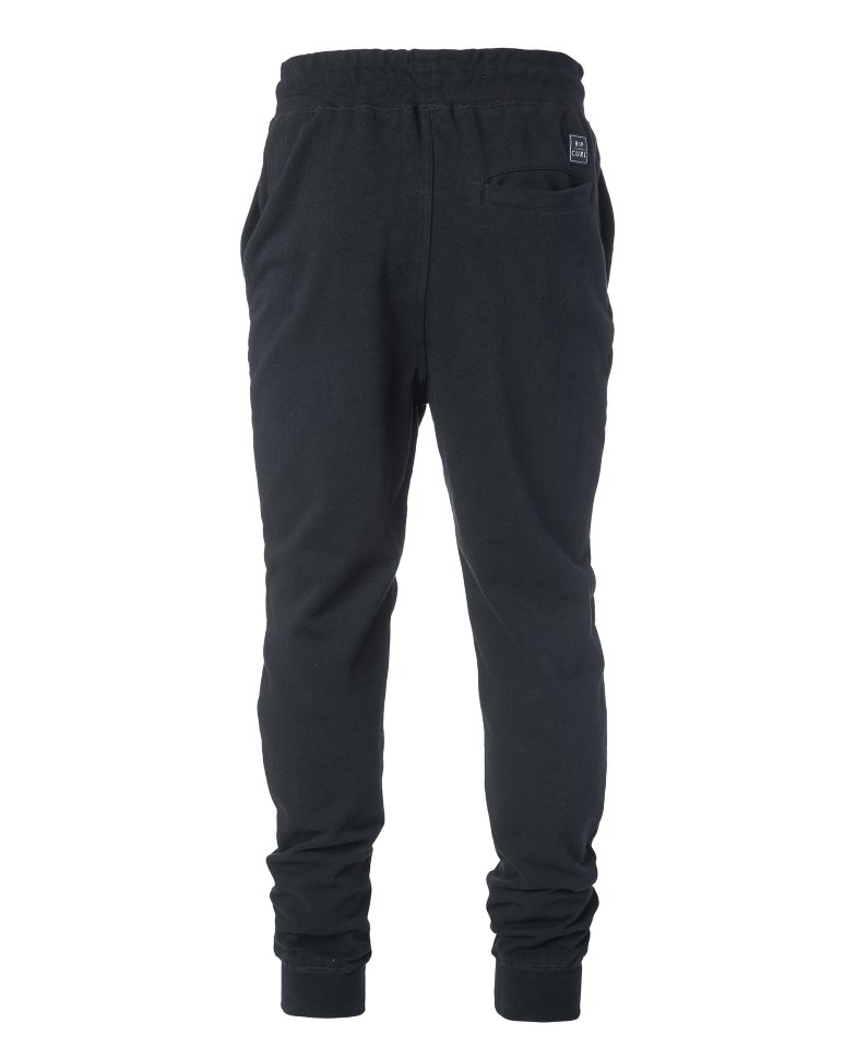 Штаны RIP CURL After Session Pant Black фото 2