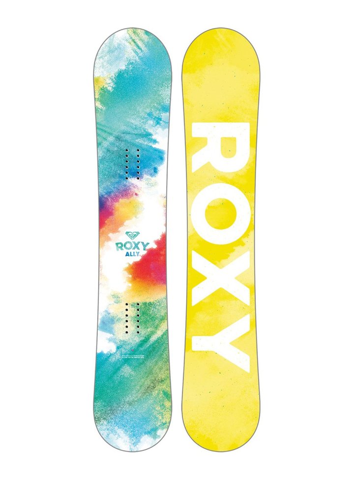 Сноуборд ROXY Ally Ban