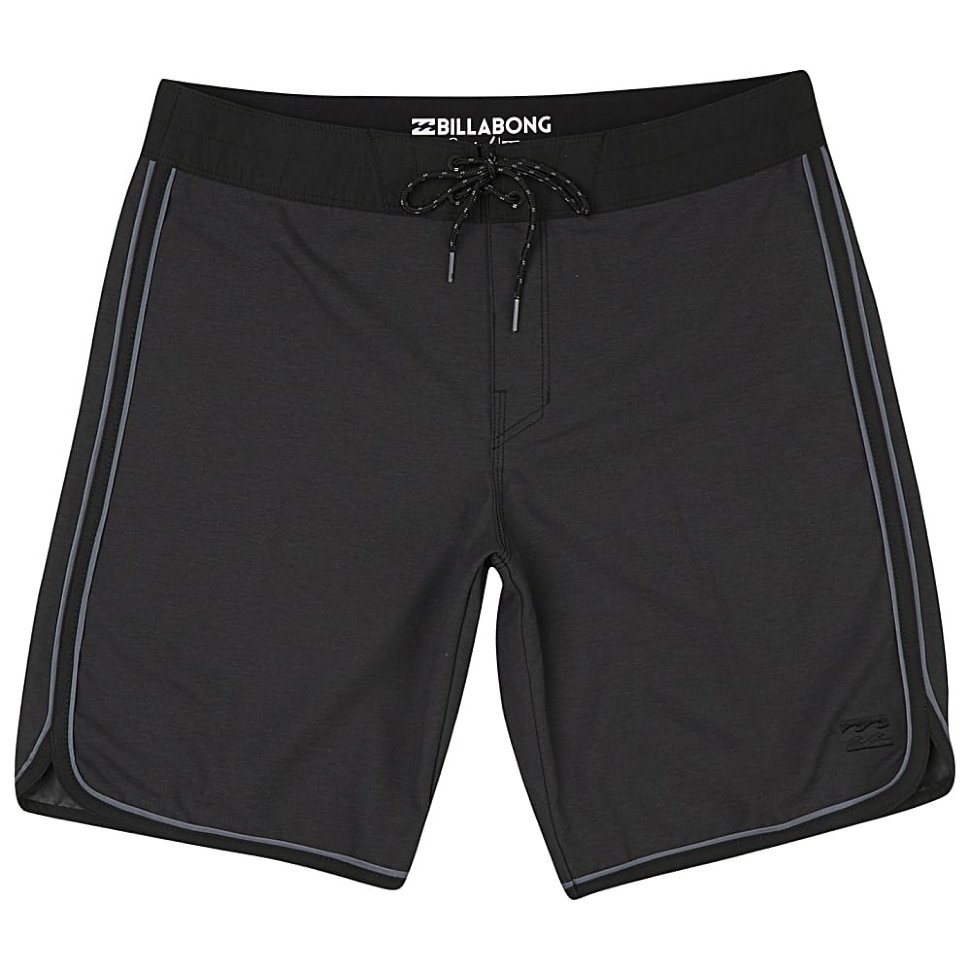 Бордшорты BILLABONG 73 Og 19 SS18 Black Heather