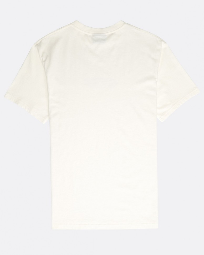 Футболка мужская BILLABONG Vinta Tee Ss Bone фото 2