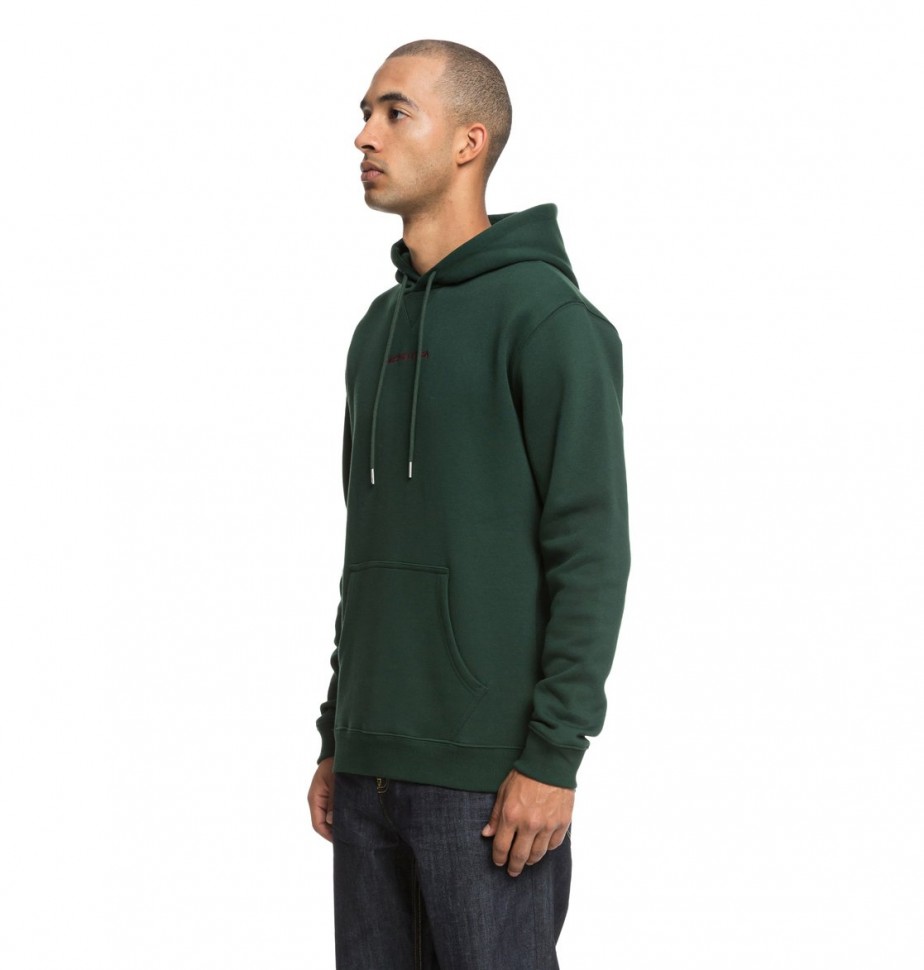 Джемпер DC SHOES Craigburn Ph2 M Pine Grove фото 2