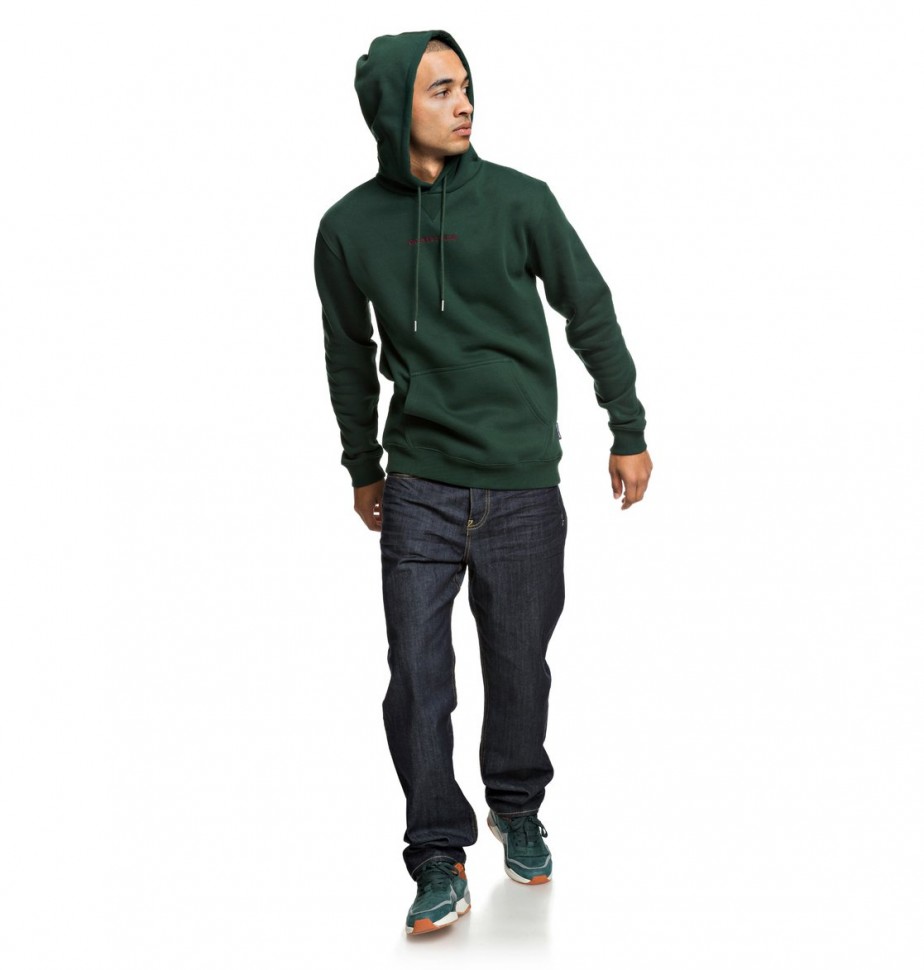 Джемпер DC SHOES Craigburn Ph2 M Pine Grove фото 4