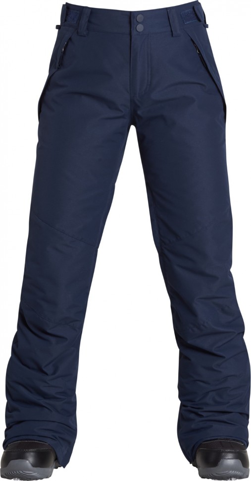 Штаны для сноуборда женские BILLABONG Malla Navy Blazer